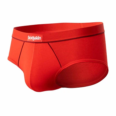Daily Brief : Red