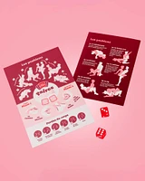 Jeu érotique Paires en l'air