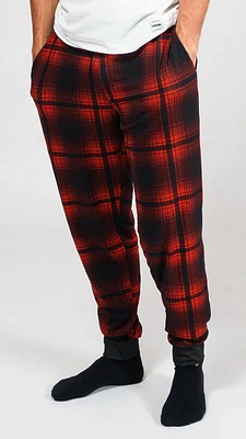 Pantalon de Pyjama Nu Malone MIKE