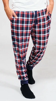Pantalon de Pyjama Malone Gerry
