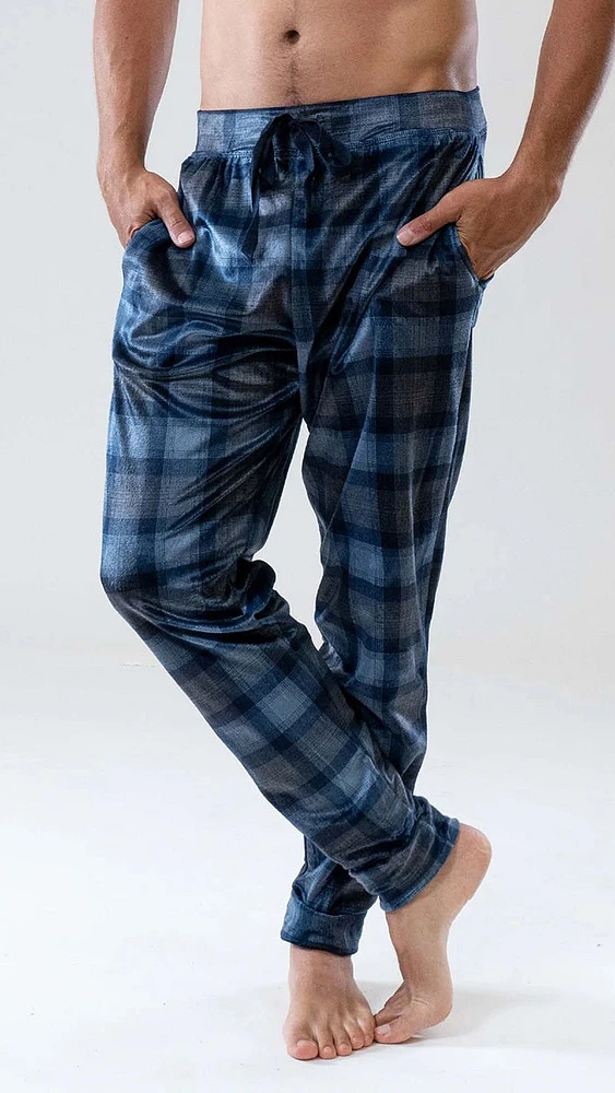 Pantalon de Pyjama Malone Ivy