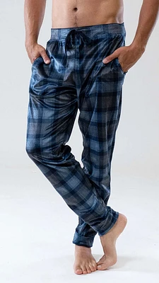 Pantalon de Pyjama Malone Ivy