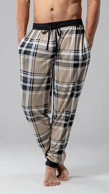 Pantalon de Pyjama Malone Dylan