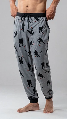 Pantalon de Pyjama Malone Hockey