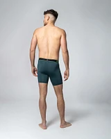 Renew Boxer Brief : Green
