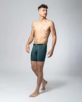 Renew Boxer Brief : Green