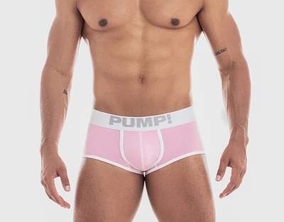 Boxer court access Milkshake Bubble Gum
