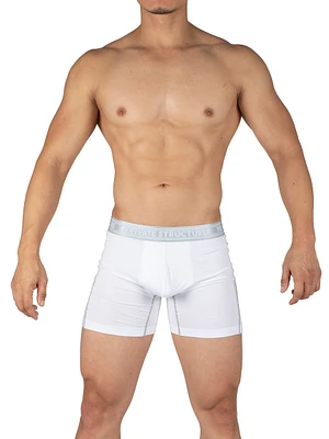 Boxer  Private Structure 4380 Bright White