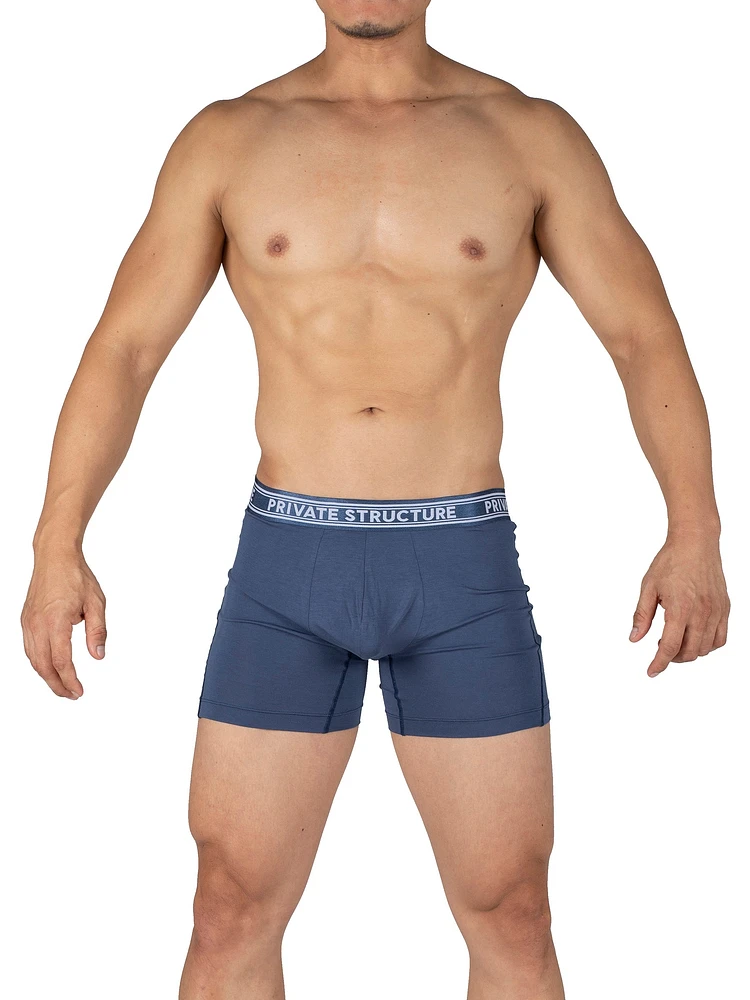 Boxer Private Structure Citadel Blue