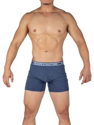 Boxer Private Structure Citadel Blue
