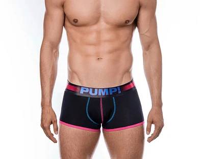 Boxer Play Fuchsia