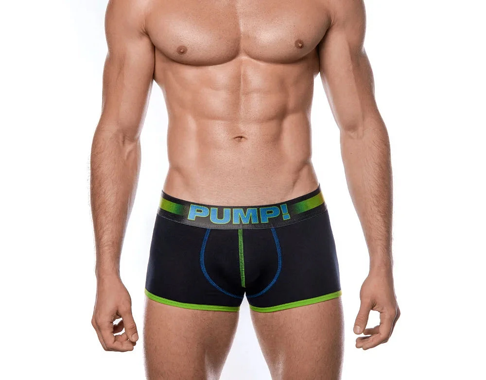 Boxer Play Green