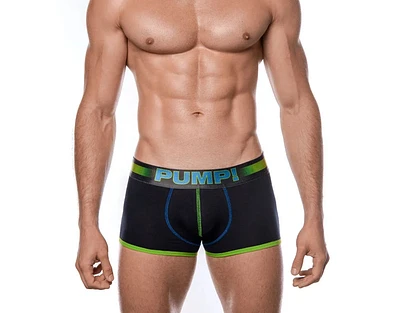 Boxer Play Green