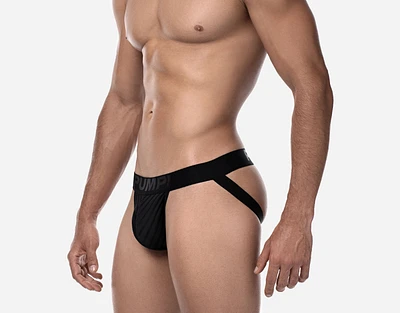 Jock Whisper Black