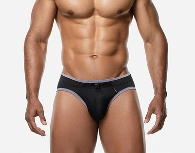 Slip de bain Shade