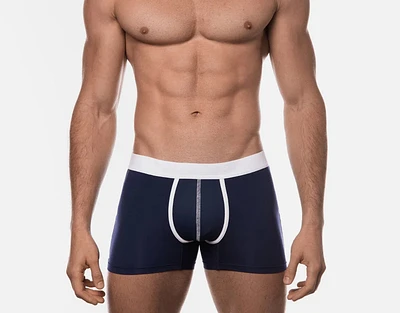 Boxer Cooldown Sailor