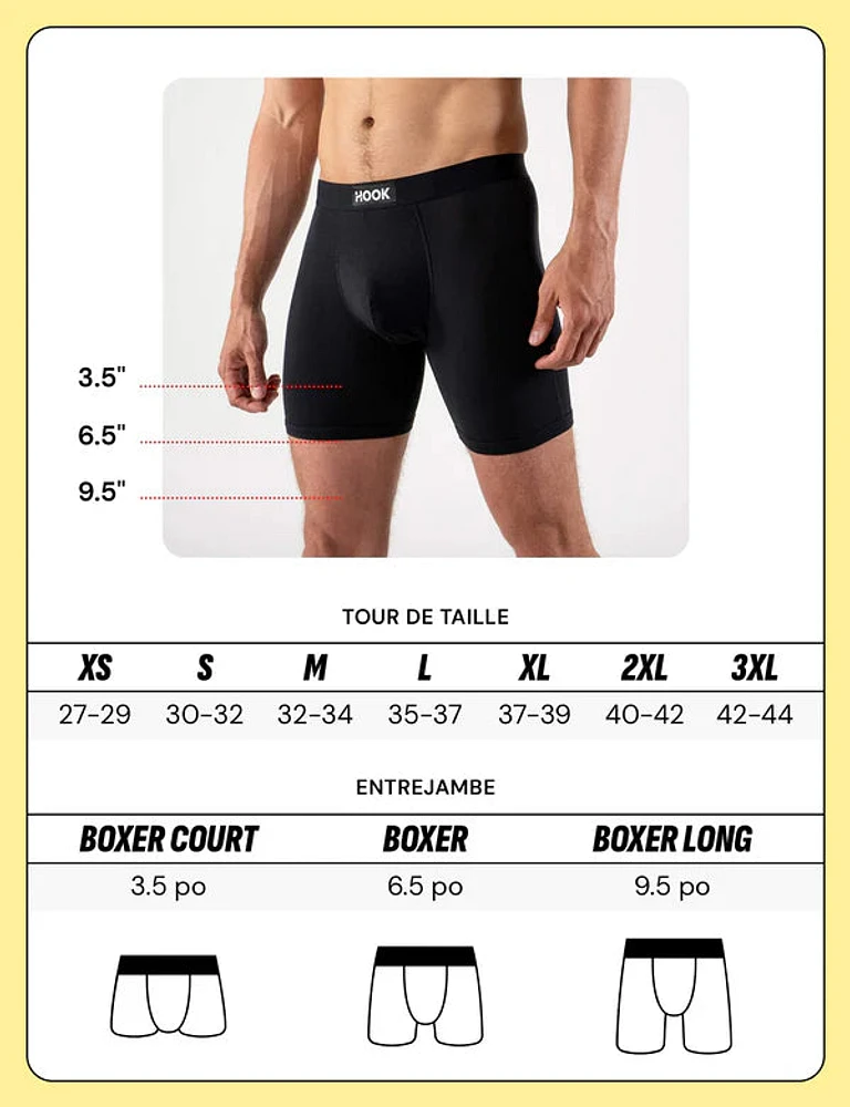 Boxer Max : Fait soif