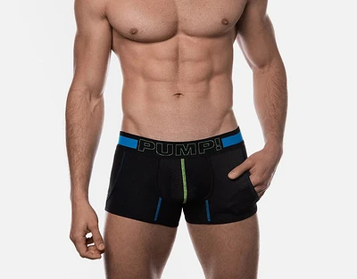 Boxer court Jogger Pump Sonic