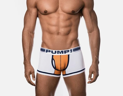 Boxer court Touchdown Varsity