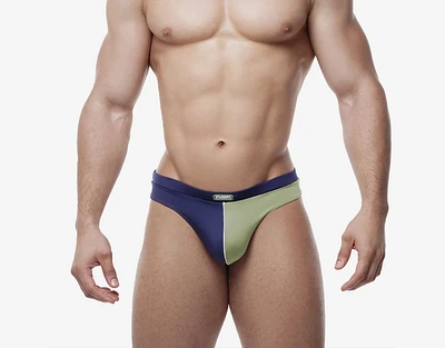 Maillot de bain Water Thong Beach Bum