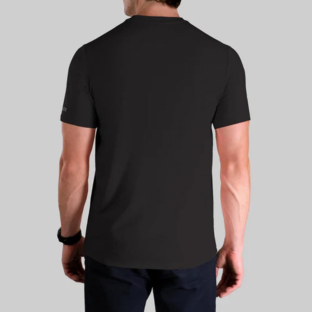 T-Shirt Crew Luxury