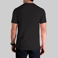 T-Shirt Crew Luxury
