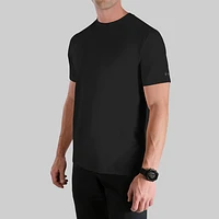 T-Shirt Crew Luxury