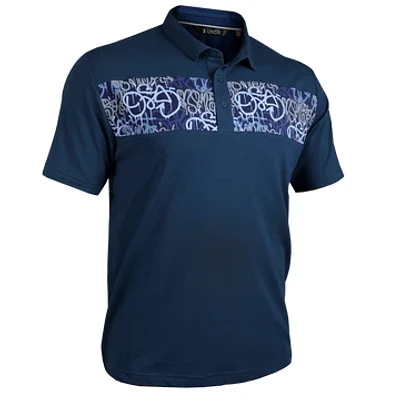 Polo Magnum IP Navy/Drippings