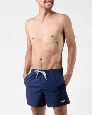 Maillot de bain Wave : Bleu