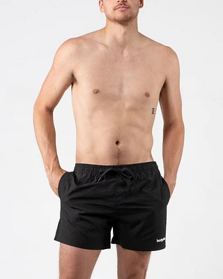Maillot de bain Wave : Noir