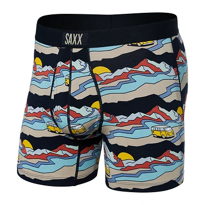Boxer Ultra avec Ouverture Cabin Fever