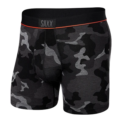 Boxer Ultradoux SUPERSIZE CAMO-BLACK