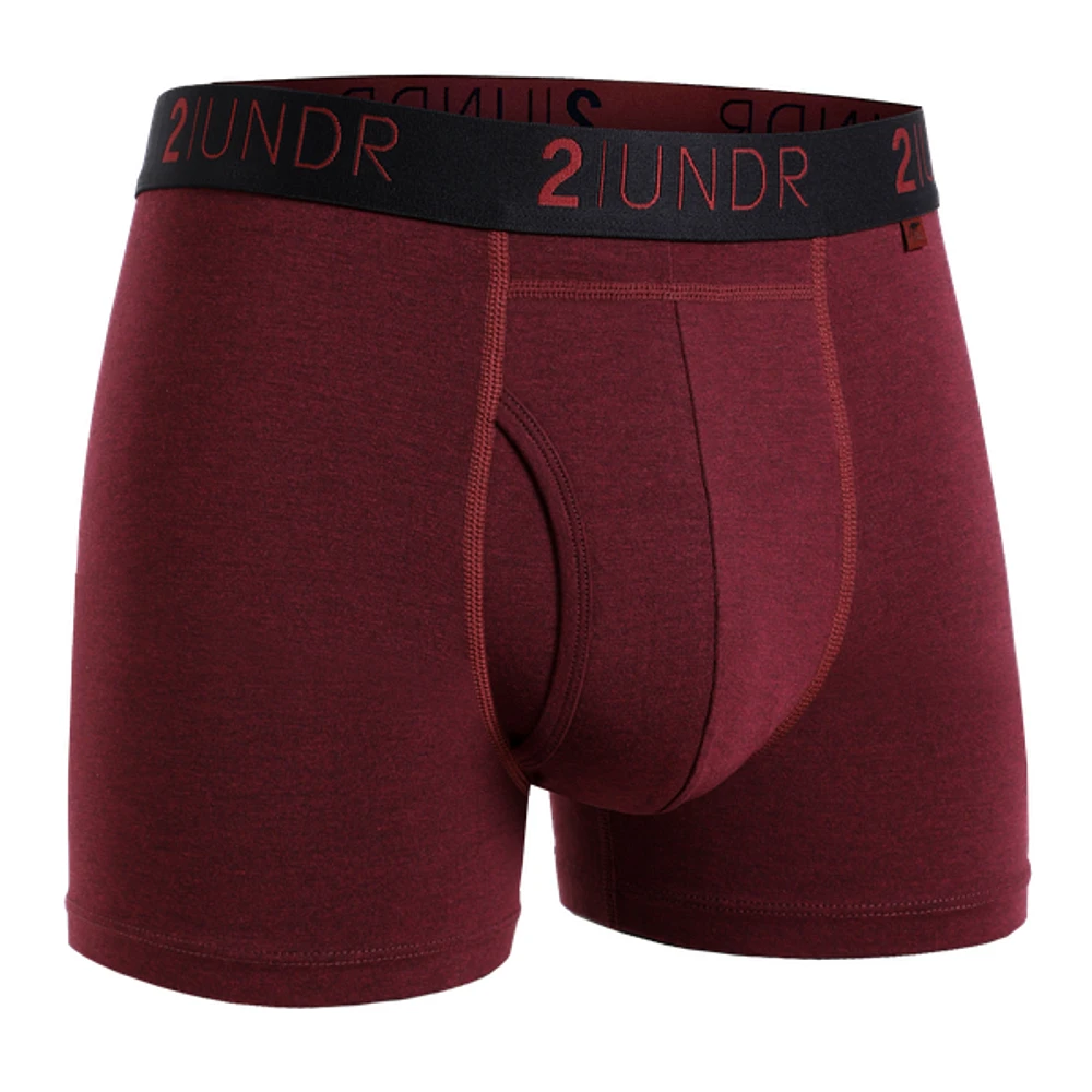 Boxer court Swing Shift Ruby