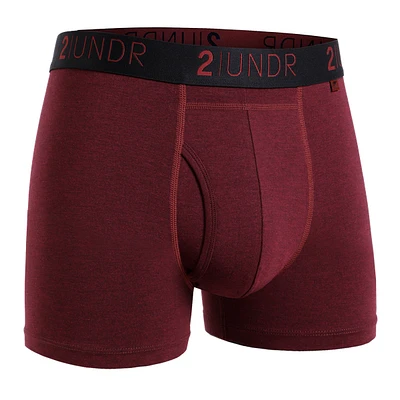 Boxer court Swing Shift Ruby