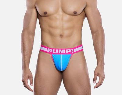 Thong Sugar rush
