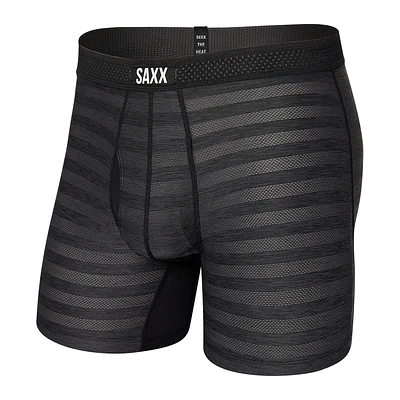 Boxer DROPTEMP™ COOLING MESH Black