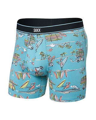 Boxer Daytripper BLEU AUDACIEUX