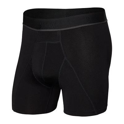 Boxer Kinetic Light Compression Blackout