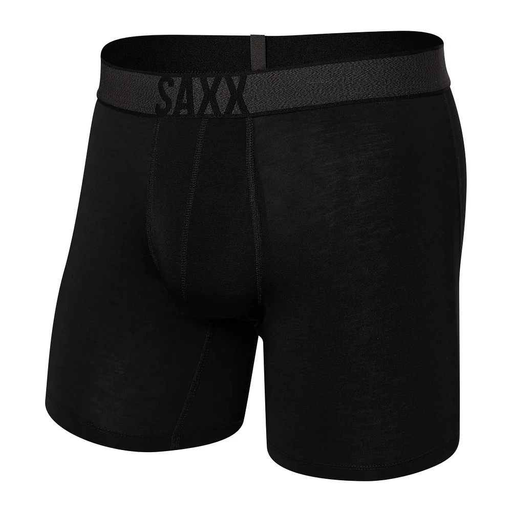 Boxer ROAST Black