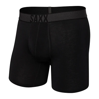 Boxer ROAST Black