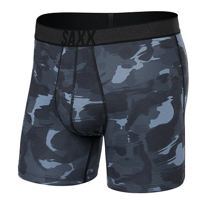 Boxer ROAST DAYBREAK CAMO - FLINTSTONE