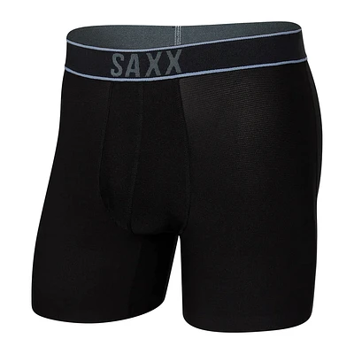 Boxer DROPTEMP™ COOLING HYDRO Black