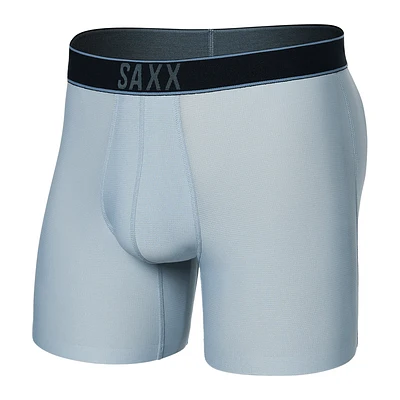 Boxer DROPTEMP™ COOLING HYDRO LINER GREY