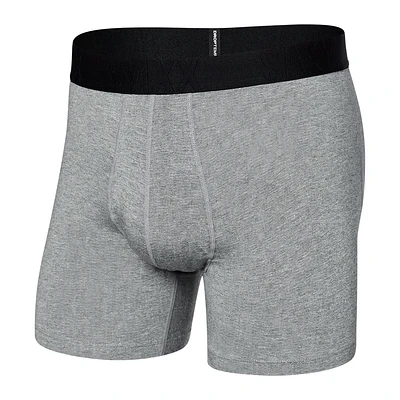 Boxer DROPTEMP™ COOLING COTTON DARK GREY HEATHER