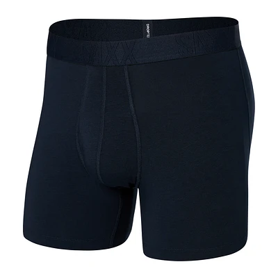 Boxer DROPTEMP™ COOLING COTTON BLACK
