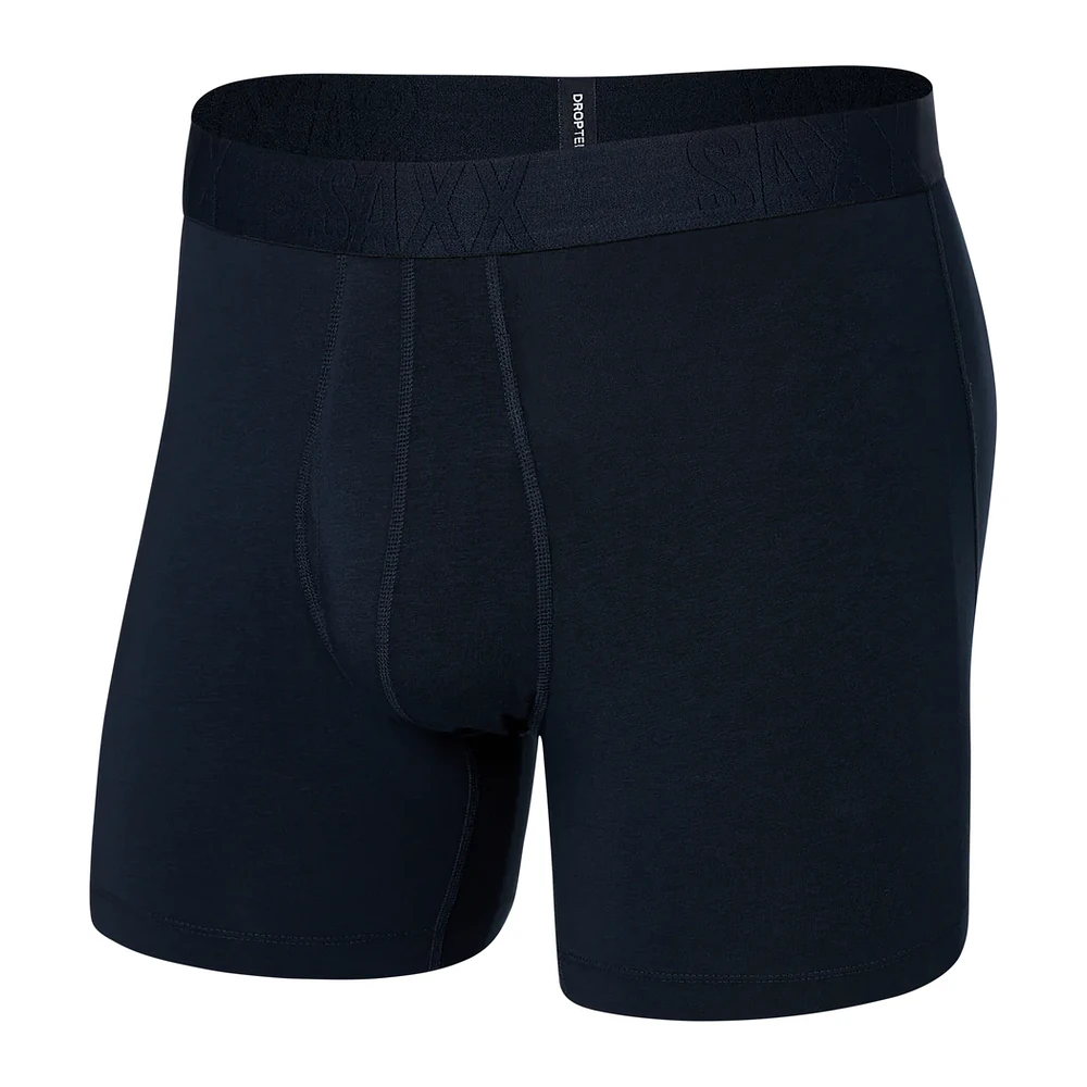 Boxer DROPTEMP™ COOLING Cotton DARK INK