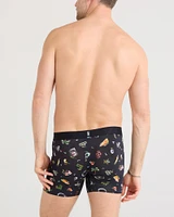 Boxer DROPTEMP™ COOLING COTTON PARADIS DU JOUEUR-NOIR
