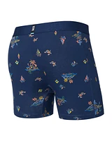 Boxer DROPTEMP™ COOLING COTTON VIE INSULAIRE-MINUIT