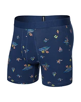 Boxer DROPTEMP™ COOLING COTTON VIE INSULAIRE-MINUIT