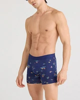 Boxer DROPTEMP™ COOLING COTTON VIE INSULAIRE-MINUIT